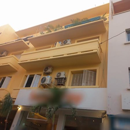 Appartement Sympathique Jules Ferry. Дакар Экстерьер фото