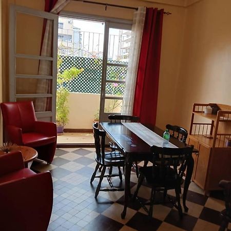Appartement Sympathique Jules Ferry. Дакар Экстерьер фото