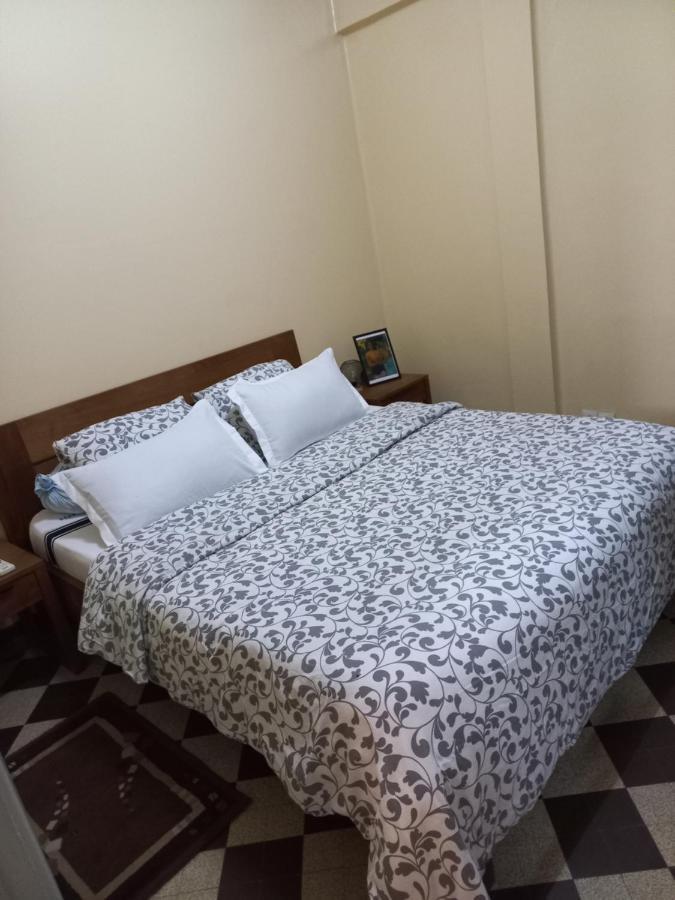 Appartement Sympathique Jules Ferry. Дакар Экстерьер фото