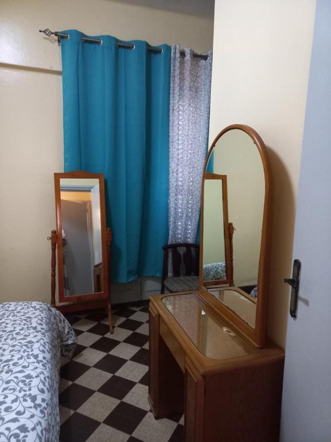 Appartement Sympathique Jules Ferry. Дакар Экстерьер фото