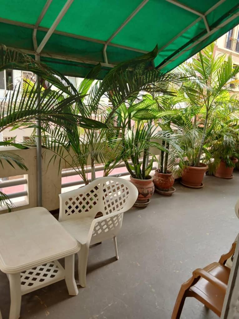 Appartement Sympathique Jules Ferry. Дакар Экстерьер фото