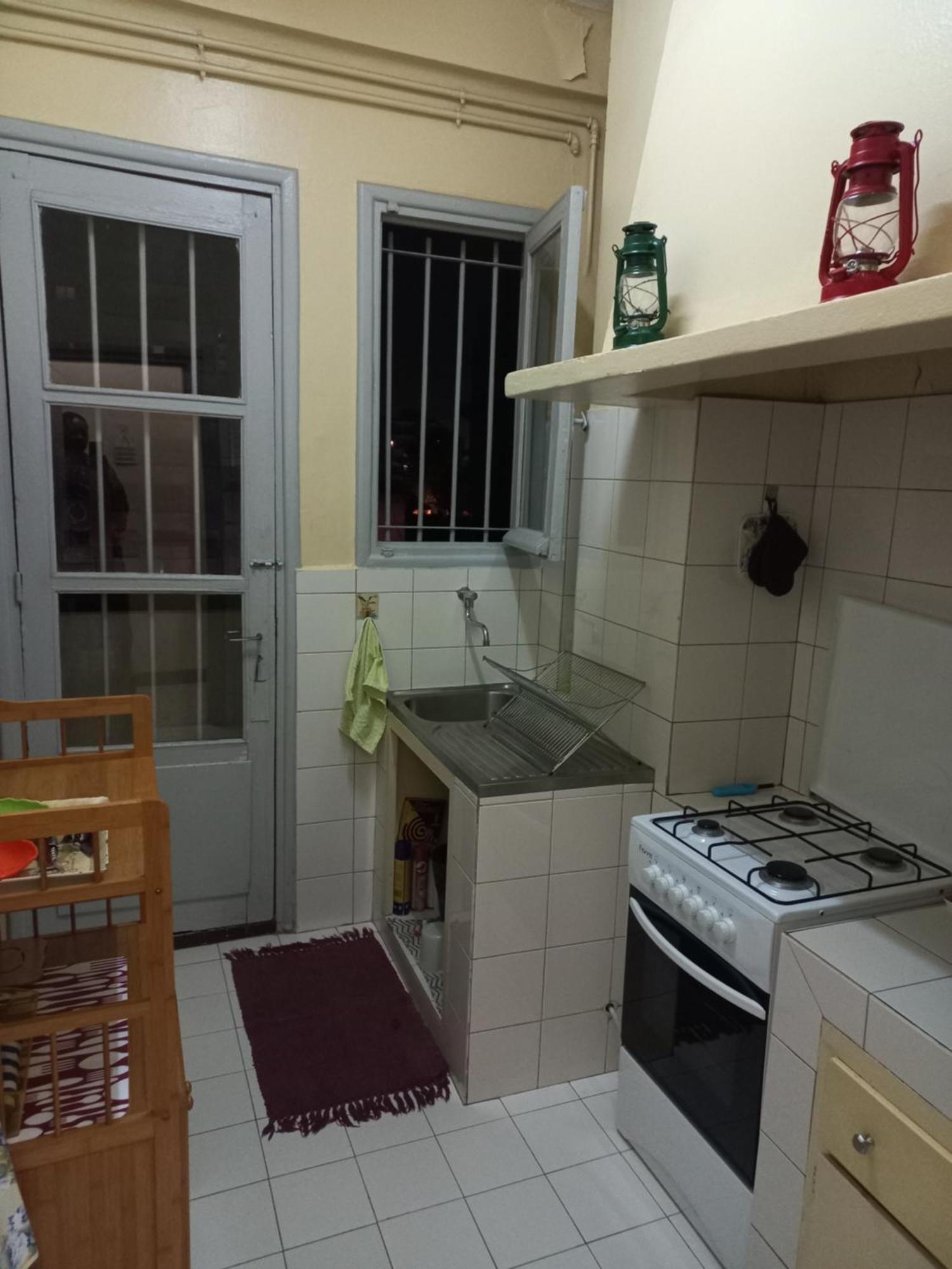 Appartement Sympathique Jules Ferry. Дакар Экстерьер фото